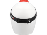 HEADLAMP 1000LM RECHARG.,MOTION DETECTOR (YT-085942)