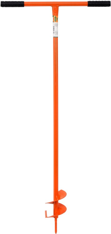 HAND EARTH AUGER F110 (35667)
