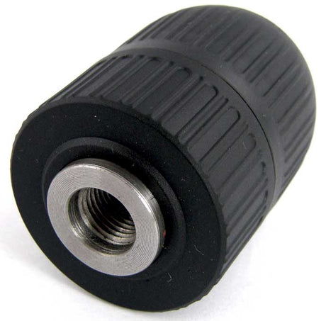 KEYLESS DRILL CHUCK | 2-13 MM | 1/2"-20 UNF (EX-5112)