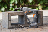 ROTARY HAMMER 20V SDS PLUS 1.1J - BODY (78107)