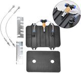 ADAPTER SET | FOR BRAKE SYSTEM BLEEDER (SK2396-1)