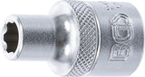 SOCKET, SUPER LOCK | 12.5 MM (1/2") DRIVE | 8 MM (2408)