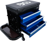 MECHANICS CREEPER | WITH 3 DRAWERS (2859)