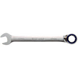 RATCHETING WRENCH | WITH REVERSE | 17 MM (30917)