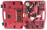 DIESEL AND CYLINDER LEAKAGE TESTER WITH ADAPTERS "STAHLBERG" (HA1706)