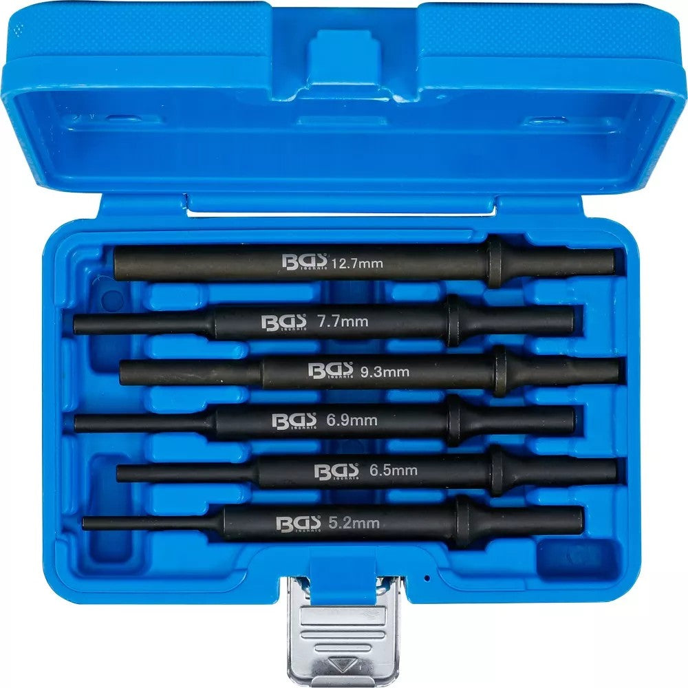 AIR HAMMER DRIFT SET | 6 PCS. (8943)