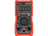 DIGITAL MULTIMETER TRUE RMS LCD 4000 (YT-730894)