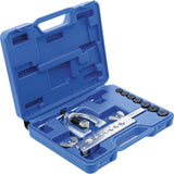 DOUBLE FLARING TOOL KIT | 9 PCS. (8615)
