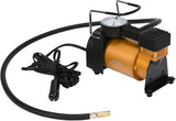 CAR AIR COMPRESSOR 12V 120W 35LPM (82107)