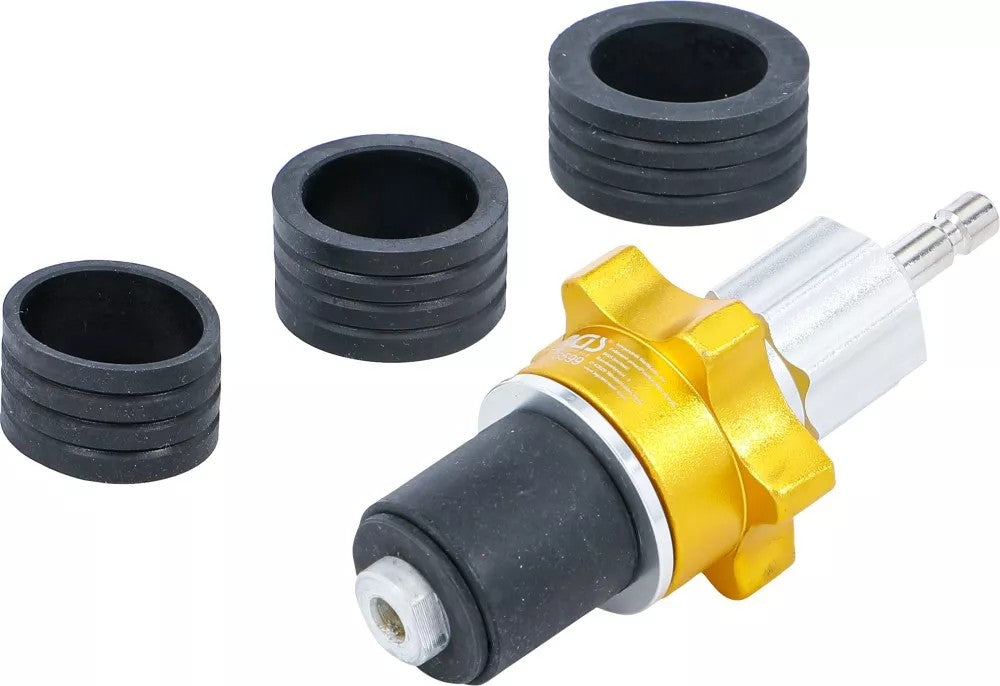 UNIVERSAL COOLING SYSTEM TEST ADAPTER | 30 - 50 MM (8599)