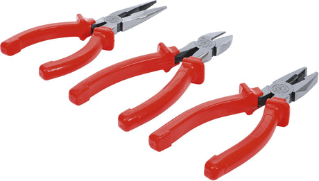 PLIERS SET | 3 PCS. (70054)