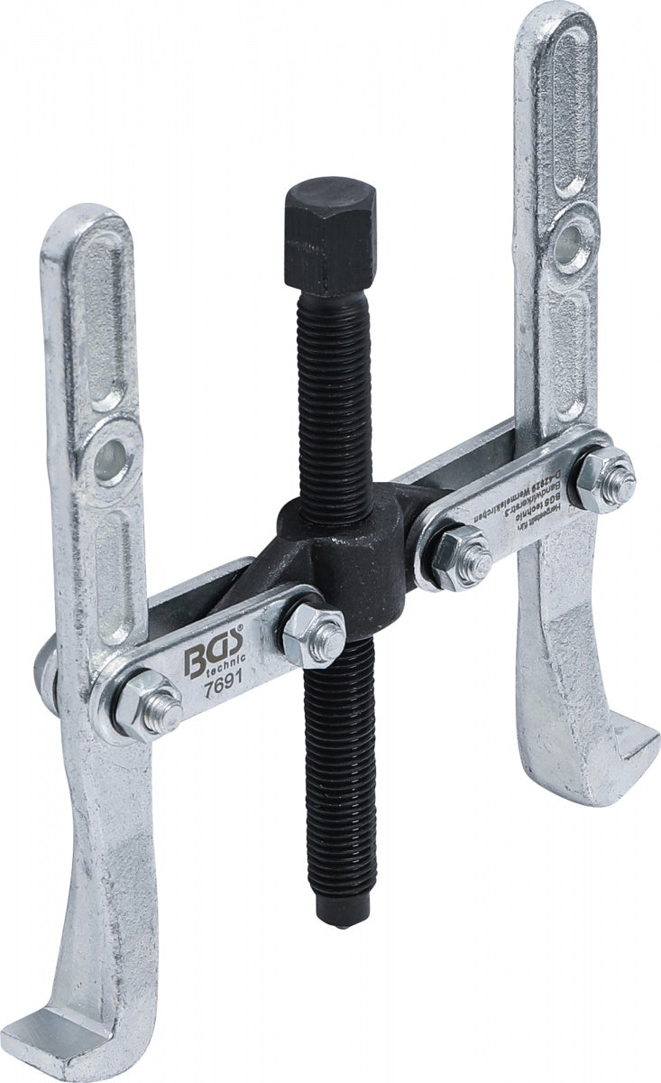 EXTERNAL / INTERNAL 2-ARM PULLER | 75 - 115 MM (7691)