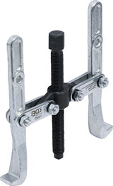 EXTERNAL / INTERNAL 2-ARM PULLER | 75 - 115 MM (7691)