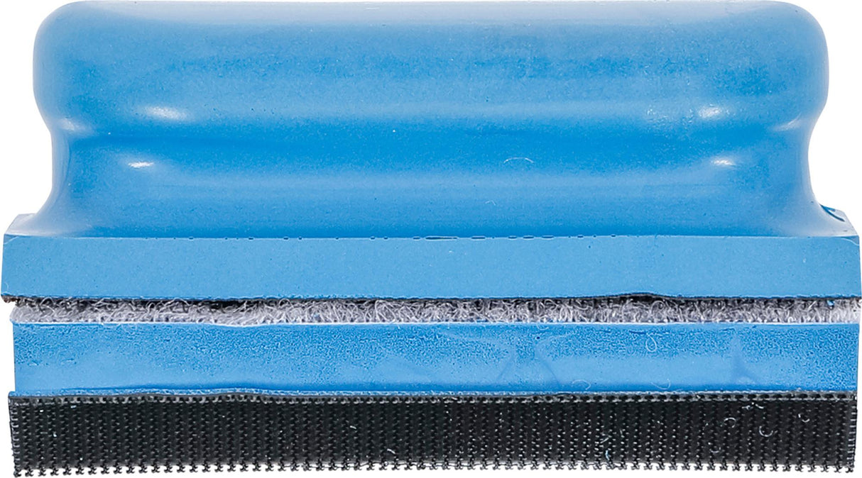 HOOK AND LOOP SANDING BLOCK SET | 16 PCS. (74365)