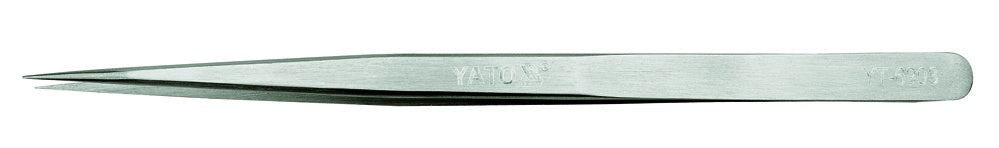 TWEEZER 140MM (YT-6903)