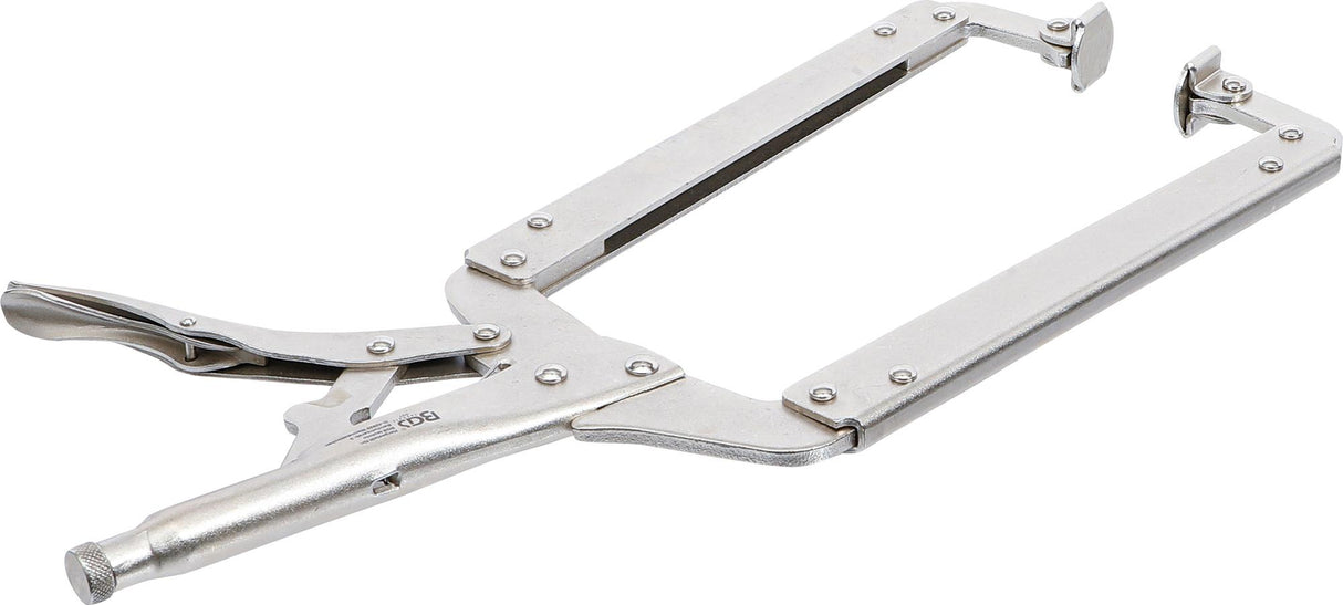 LOCKING WELDING C-CLAMP | 475 MM (497)