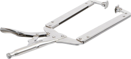 LOCKING WELDING C-CLAMP | 475 MM (497)