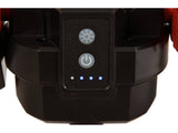 PORTABLE FLOODLIGHT 5000LM, CORD/RECHARG (YT-81811)