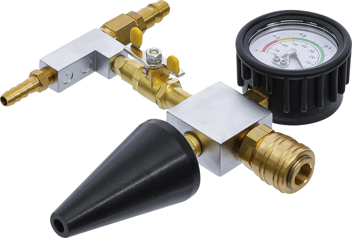 TEST ADAPTOR WITH DIAL GAUGE FOR BGS 1773 (1773-3)