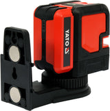 CROSS LINE GREEN LASER (YT-30434)