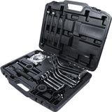 PULLER SET | HYDRAULIC | 10 T (97729)