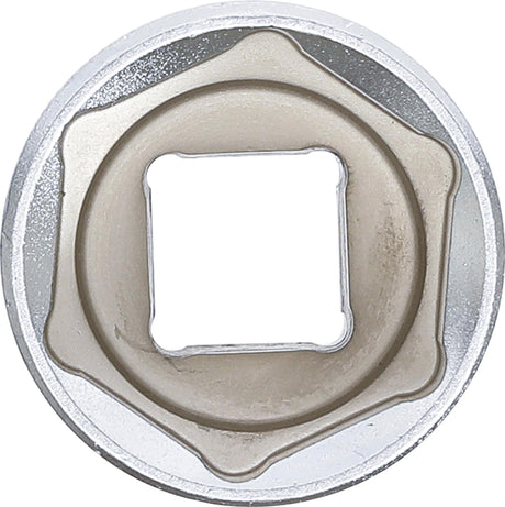 SOCKET, HEXAGON | 12.5 MM (1/2") DRIVE | 26 MM (2926)