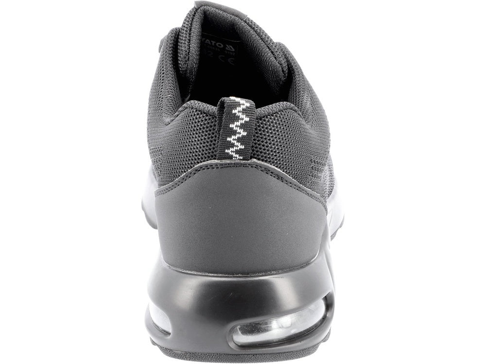 SPORT SAFETY SHOES PACS SBP S. 41 (YT-80634)