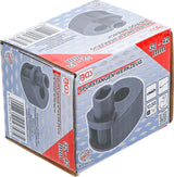 TIE ROD WRENCH | 12.5 MM (1/2 ") DRIVE | 33 - 42 MM (66534)