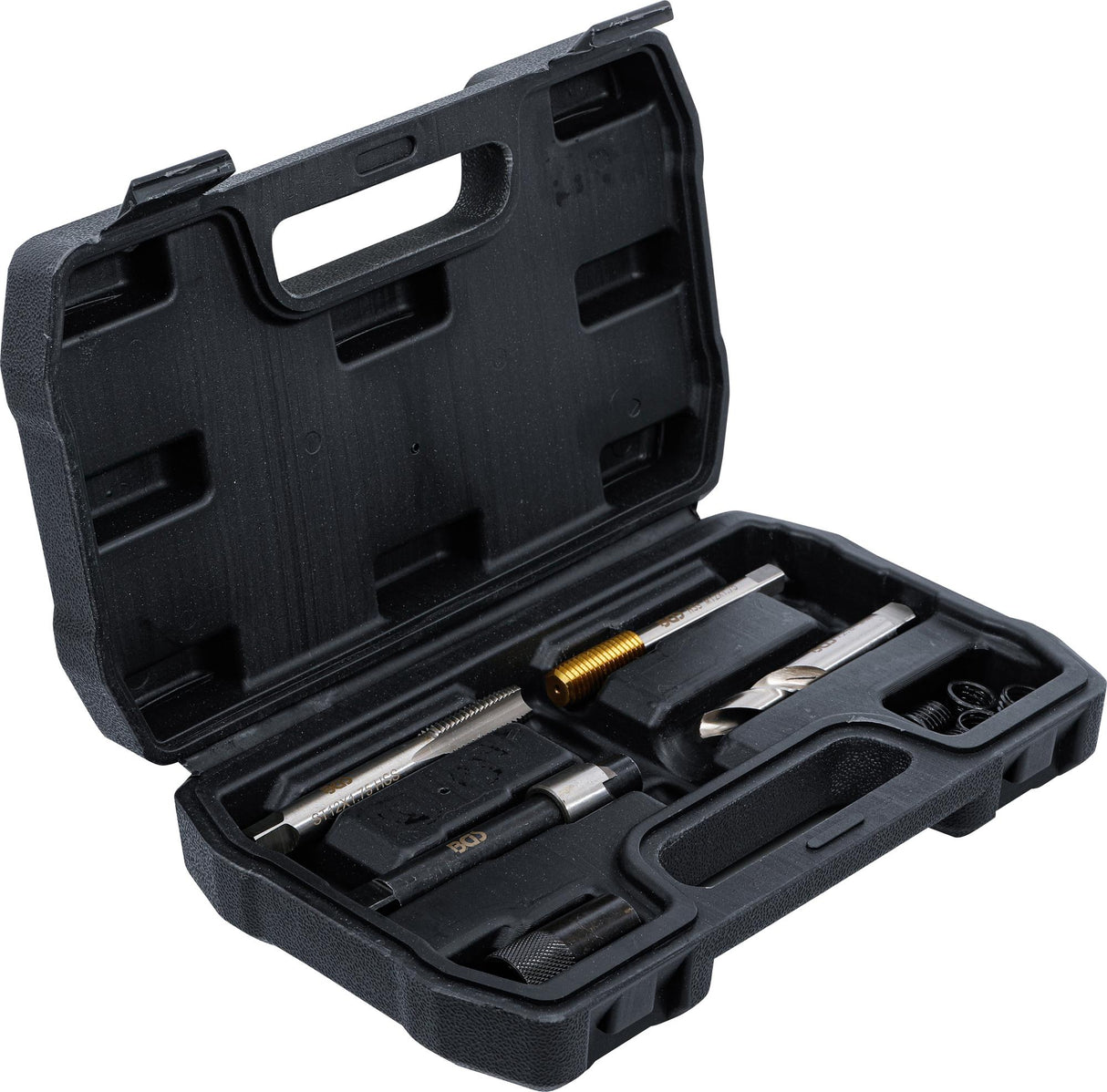 REPAIR KIT FOR OIL DRAIN THREAD | FOR ALUMINUM OIL PANS | M12 X 1.75 MM (74243)