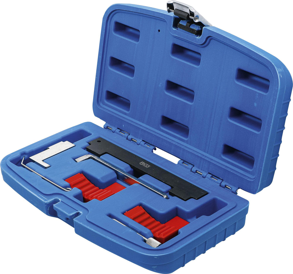 ENGINE TIMING TOOL SET | FOR OPEL / VAUXHALL 1.6, 1.8 (8697)