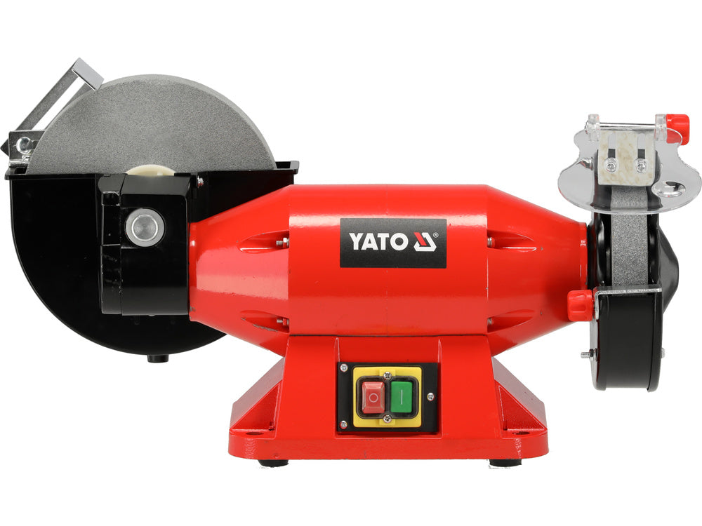 BENCH WET GRINDER 520W (150X32MM) (YT-822112)