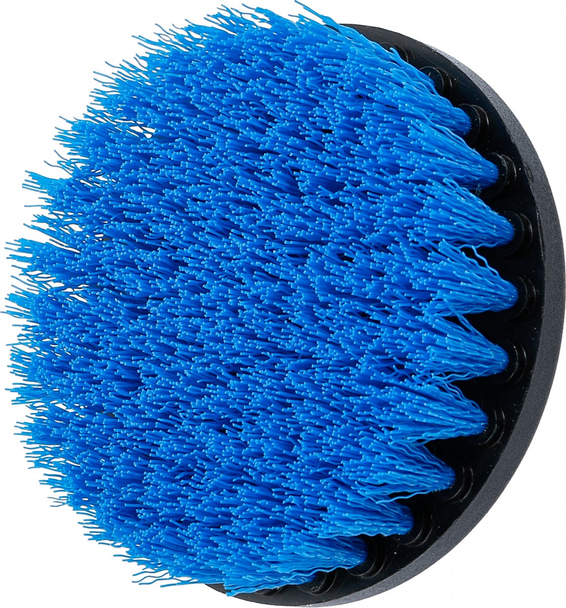 BRUSH ATTACHMENT | FOR BGS 74367 | Ø 125 MM (5") (74373)