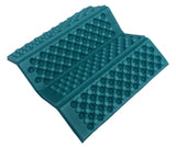 MAT, FOLDABLE KNEE PROTECTION 395 X 280 X 11 MM (FW2)