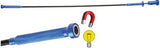 FLEXIBLE MAGNET 610 MM WITH LED DIODE AND RETRACTABLE GRABBER (SK25293)