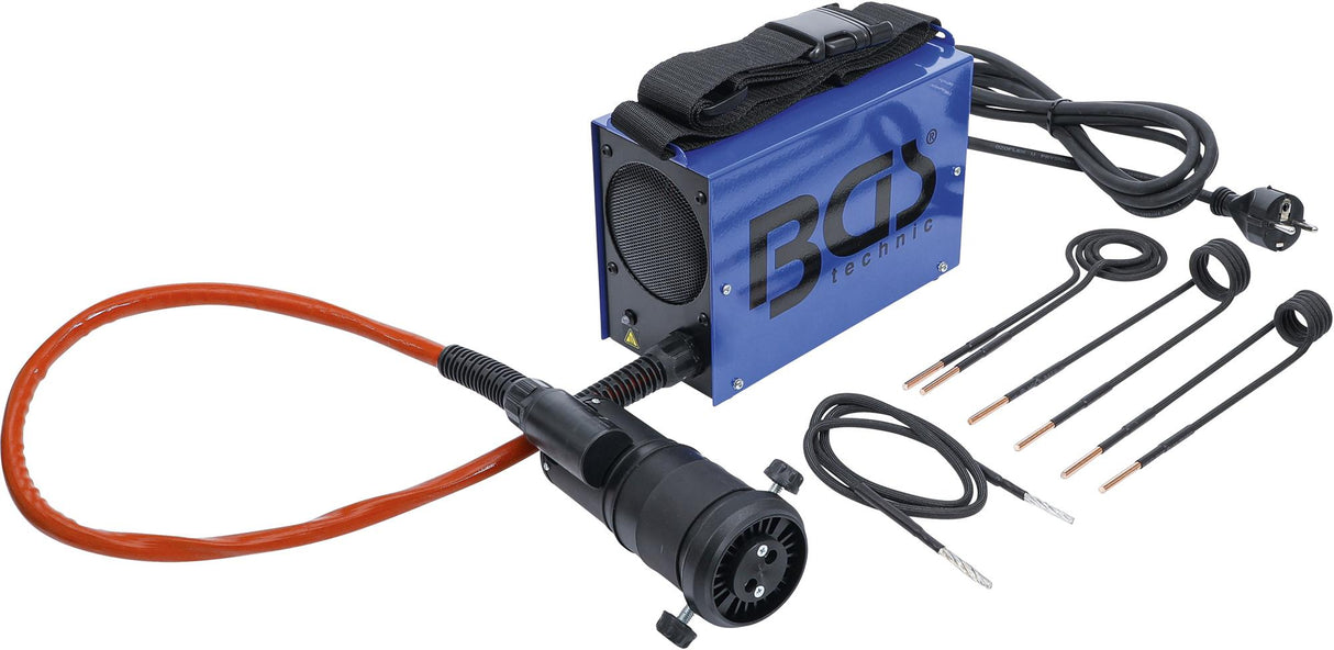 INDUCTION HEATER | 1.5 KW (2169)