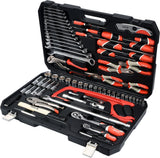 TOOL SET 1/2", 79PCS, XXXL (YT-38911)