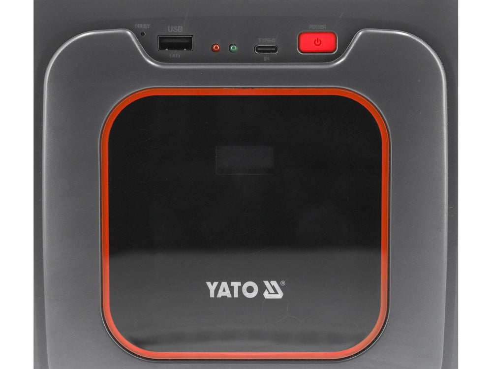 JUMP STARTER ULTRA CAPACITOR (YT-83070)