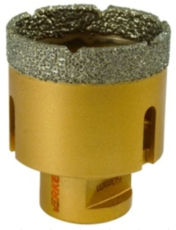 DIAMOND CORE BIT | M14 | 50 MM (DC0350)