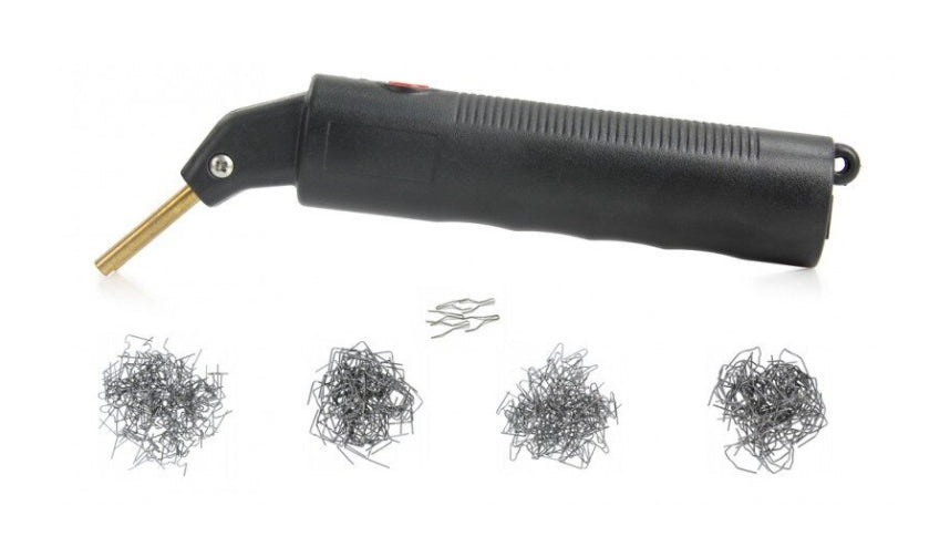 PLASTIC REPAIR SYSTEM/HOT STAPLER PLASTIC WELDING KIT (HSW70)
