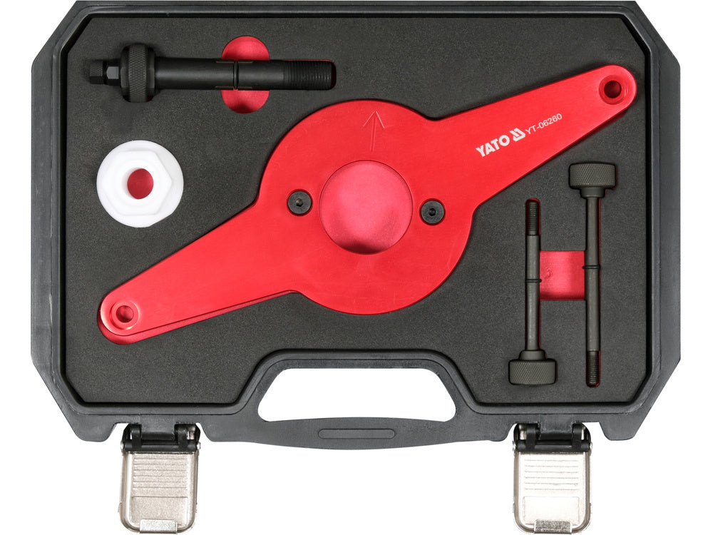 VAG VIBRATION DAMPER ASSEMBLY TOOL (YT-06260)