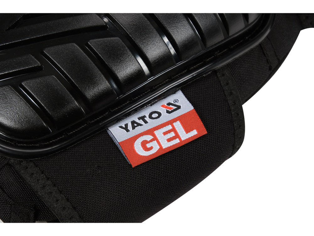 GEL KNEE PADS HINGE DESIGN (YT-74615)