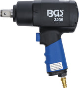 AIR IMPACT WRENCH | 20 MM (3/4") | 1355 NM (3235)