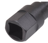INJECTOR REMOVAL SET FOR COMMON RAIL ENGINES | 3 PCS. (QS20357)