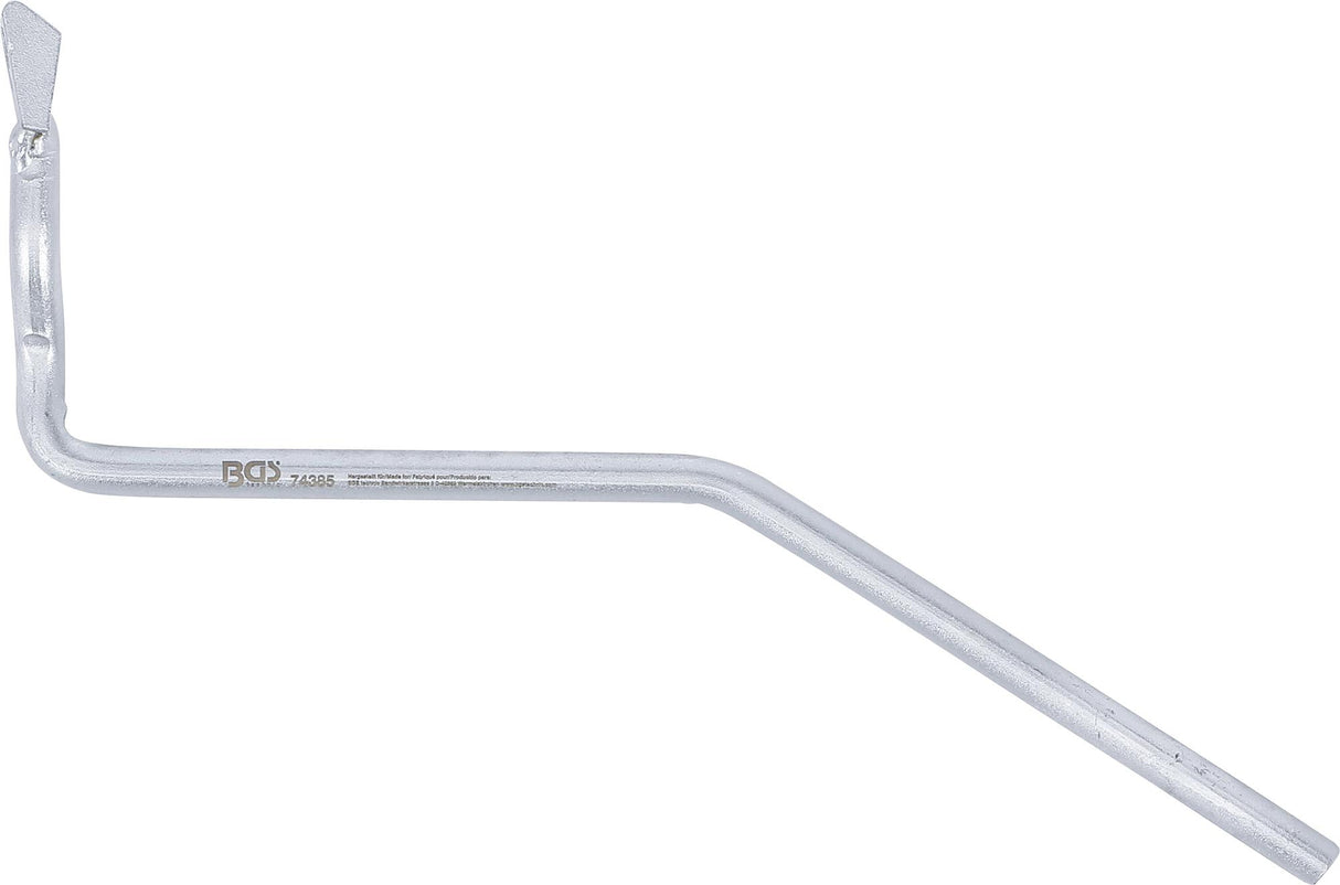 BRAKE PEDAL RELEASE TOOL | FOR VAG AND PORSCHE (74385)
