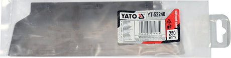 REPLACEABLE BLADE FOR SKIMMING SPATULA (YT-52240)