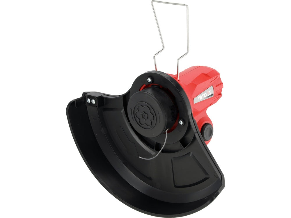 GRASS TRIMMER 18V WITH BATTERY 2AH AND CHARGER (YT-85017)
