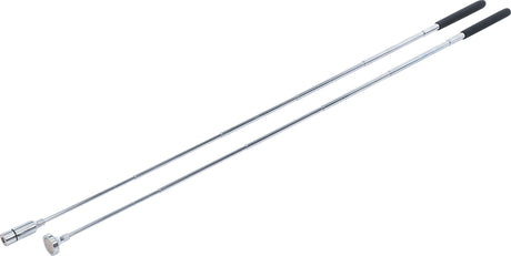 LED MAGNETIC PICK-UP TOOL AND INSPECTION MIRROR SET (3095)
