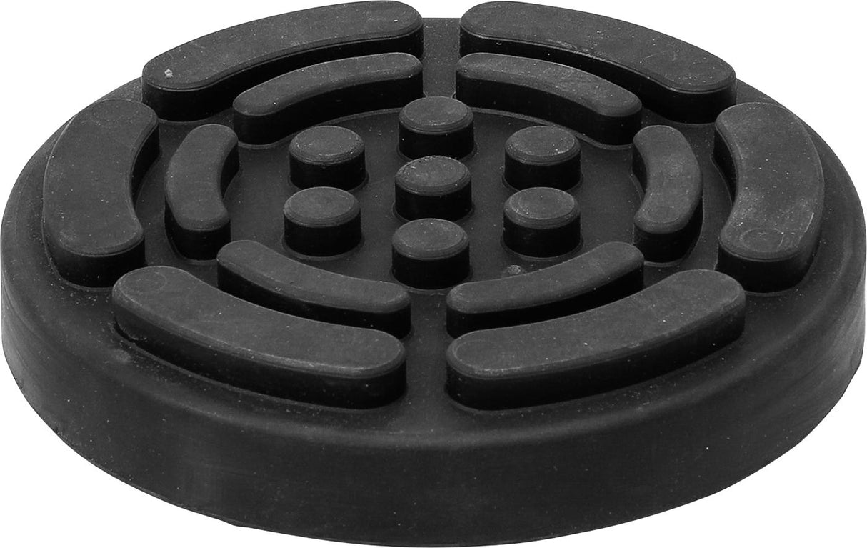 RUBBER PAD | FOR AUTO LIFTS | Ø 140 MM (7047)