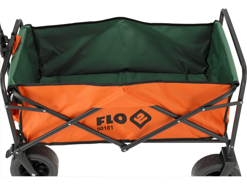 FOLDABLE GARDEN CAMPING CART (90181)