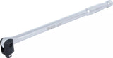 FLEXIBLE HANDLE | EXTERNAL SQUARE 12.5 MM (1/2") | 450 MM (6851)